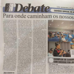 Jornal Debate