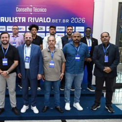 Copa Paulista terá 16 times, início em 18 de julho e formato com play in. Linense está no Grupo 1 com Bandeirante, Grêmio Prudente e Marília